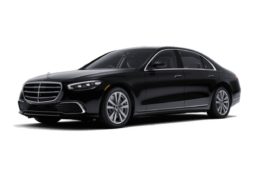 Mercedes S-Class